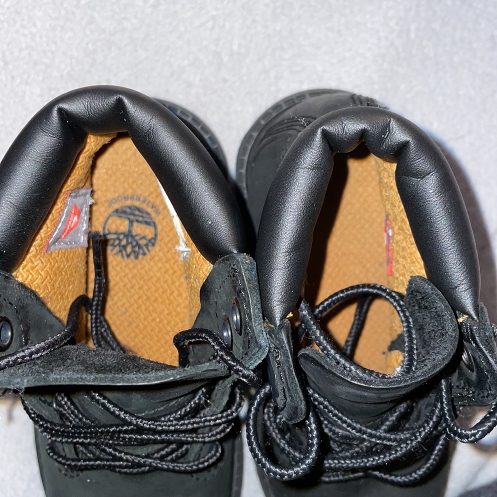 Timberlands - Picture 4 of 11